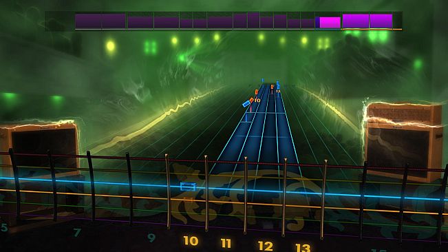 Rocksmith 2014 – 1950s Song Pack