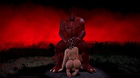 Pussy Kingdom: Queen of Passion