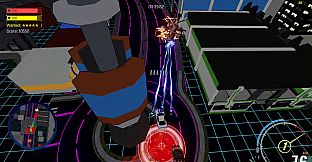 Neon Carnage