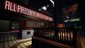 Albino Lullaby: Episode 1