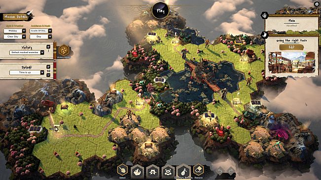 Mahokenshi - The Designer's Guide