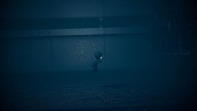 Echoes Below
