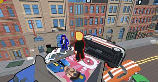 Make New Yuck Great Again