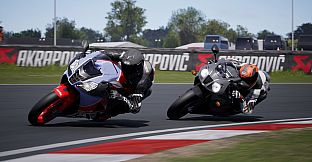 RIDE 5 - Free Pack 04