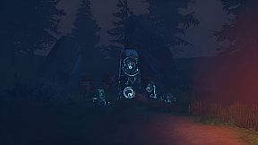 The Events at Unity Farm