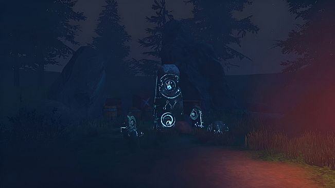 The Events at Unity Farm