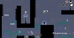 Soul Astray: Outjump the Rapture