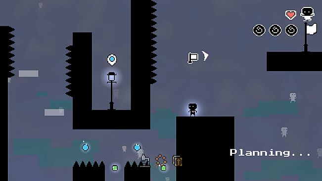 Soul Astray: Outjump the Rapture