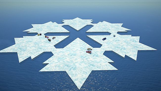 Turbo Sliders Unlimited