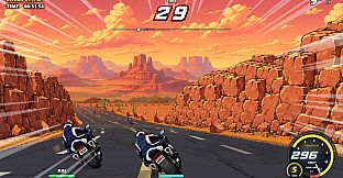 Highside Challenge