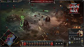 Warhammer 40,000: Dawn of War IV