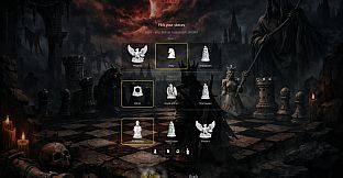 Last Gambit