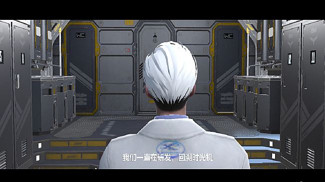 Backto 2035