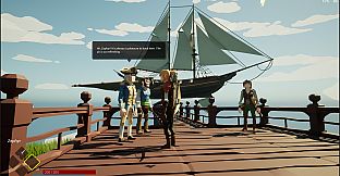 Wings of the Skyworld