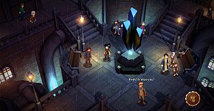 Trulon: The Shadow Engine