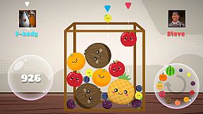 Merge Together : Multiplayer Suika Game