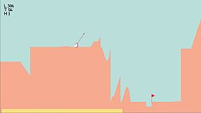 Possibly Endless Golf