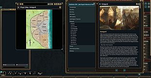 Fantasy Grounds - Pathfinder RPG - Jade Regent Adventure Path (2 of 6) - Night of Frozen Shadows