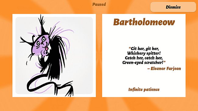 Cats Make You Smarter!