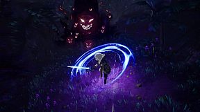 Guardian of the Light