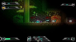 The Mystery of Devils House