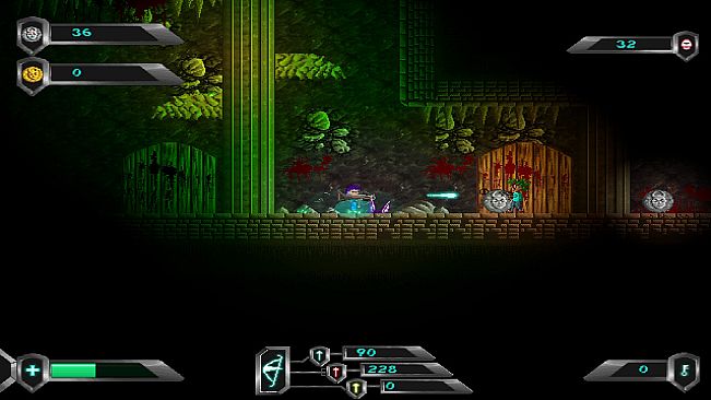 The Mystery of Devils House