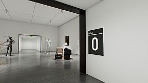 Twisted Gallery 异馆