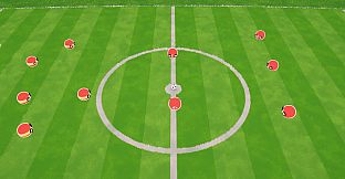 Countryball Football Online