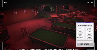 Anomaly Center