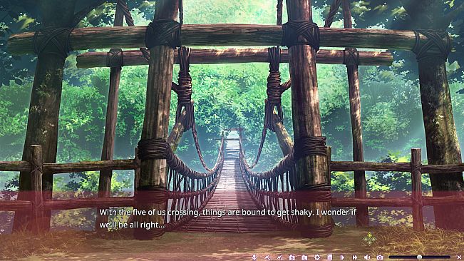 Succubus Sessions: Mami Mamiya's Sweet Slice of Hell