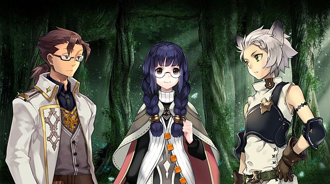 Luvocious - Donation Small