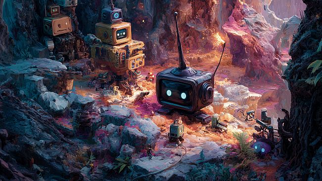 Whispers Beyond Soundtrack