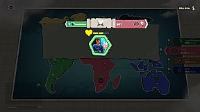 Knowledge Domination