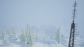 Strike Force: Arctic Storm