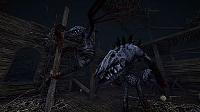 Blood West: Dead Man's Edition