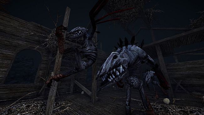 Blood West: Dead Man's Edition