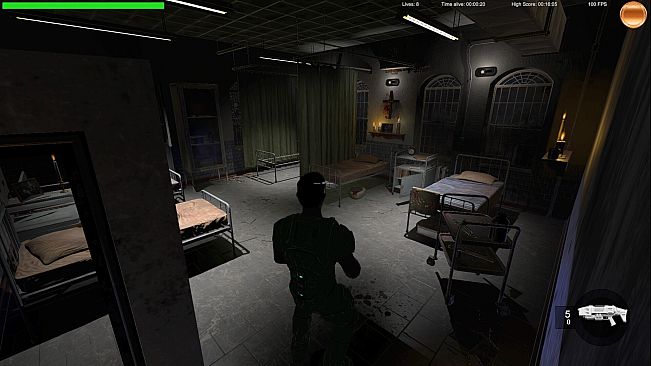 Cazzarion: Demon Hunting