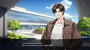 NCH: Chronos Rebirth