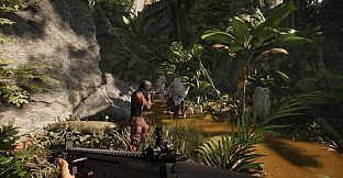 Dinosis Zero: Quantum Island