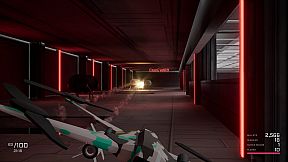 Drones Of Destruction