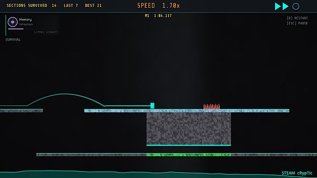Rushmark