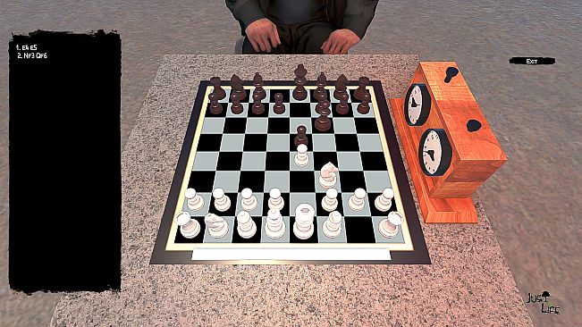 Just Life: A New Farmer's Story