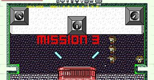 Starry Moon Island Cannon War MP08