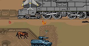 Chicken Battlefield