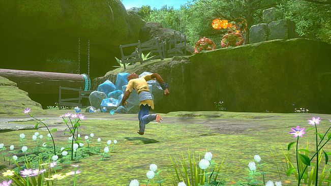 MONKEY KING: HERO IS BACK DLC - MIND PALACE (EPISODE)