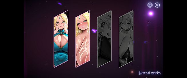 Hentai Tales: Isekai Uncle Reversal