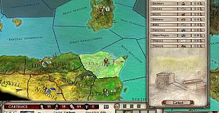 Europa Universalis: Rome - Gold Edition