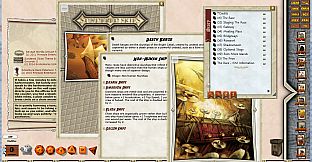 Fantasy Grounds - Sundered Skies #5 - The Race