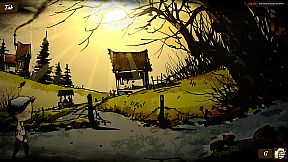 The Nightmare Journey