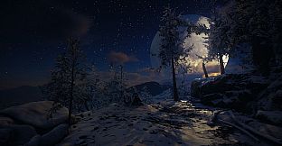 Lightyears from Home